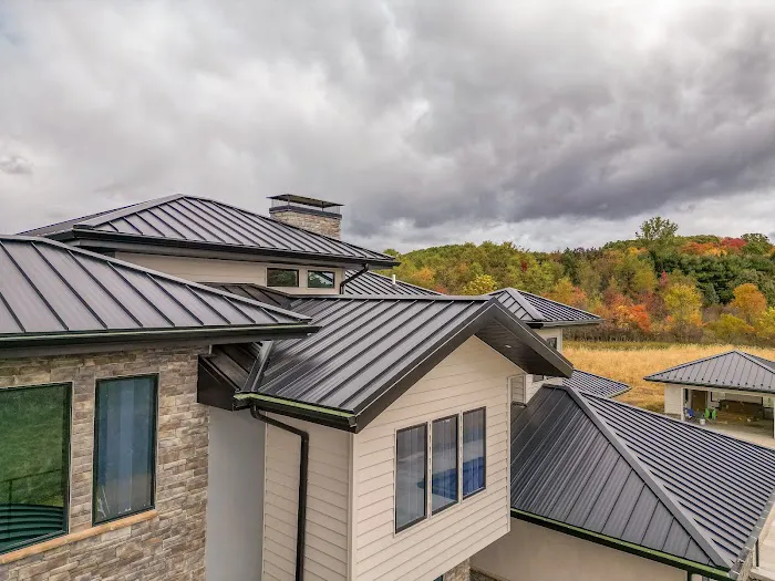 Windsor Metal Roofing LLC Picture 8