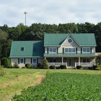 USA Home Improvement Solutions ico