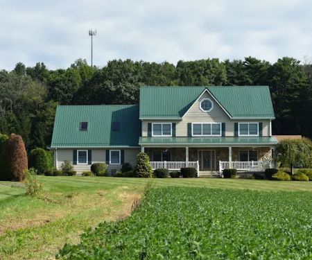 USA Home Improvement Solutions