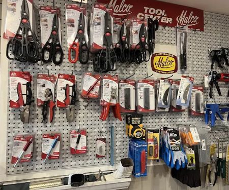 Northeast Aluminum & Vinyl Products