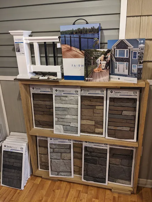 Northeast Aluminum & Vinyl Products Picture 2