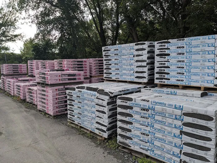 Northeast Aluminum & Vinyl Products Picture 3