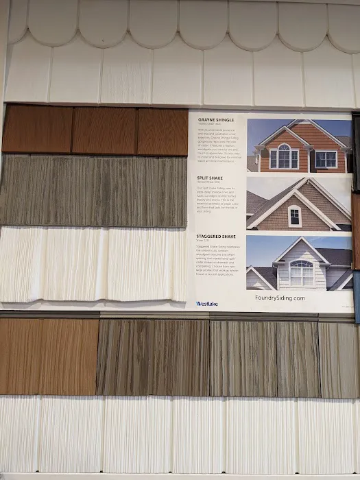 Northeast Aluminum & Vinyl Products Picture 10