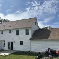 Allesson Roofing & Siding ico