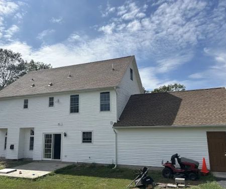 Allesson Roofing & Siding