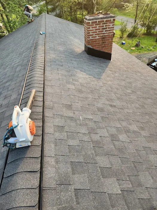 Allesson Roofing & Siding Picture 2