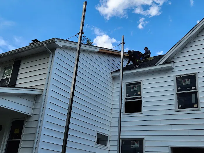 Allesson Roofing & Siding Picture 6