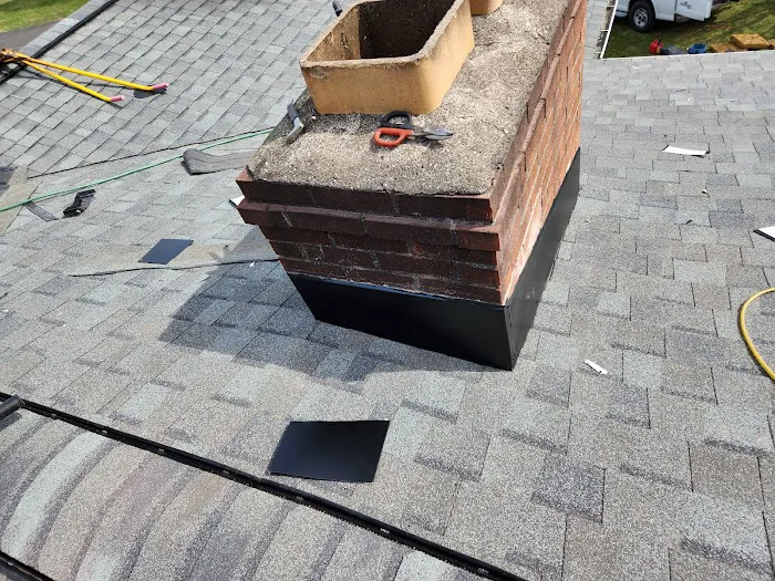 Allesson Roofing & Siding Picture 8