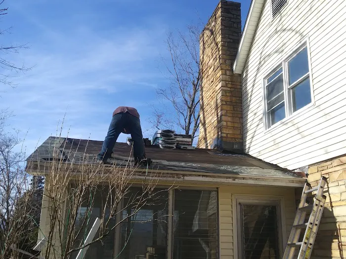 Allesson Roofing & Siding Picture 9