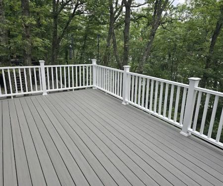 Penn Woods LLC