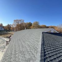 Upper Level Construction Inc. ico