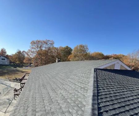Upper Level Construction Inc.