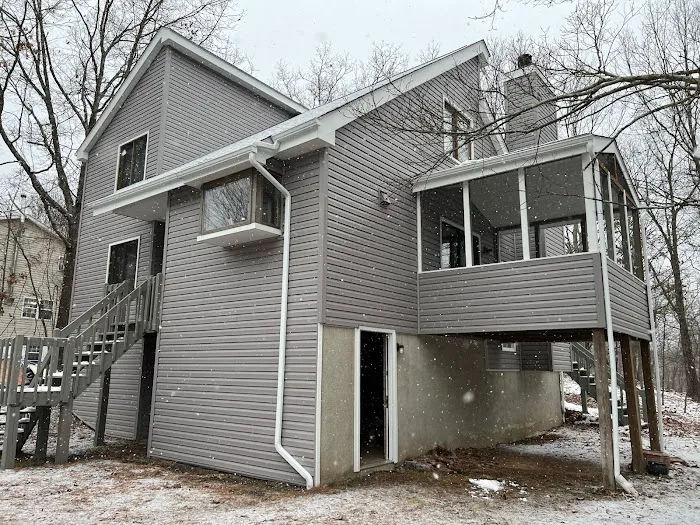 Upper Level Construction Inc. Picture 7