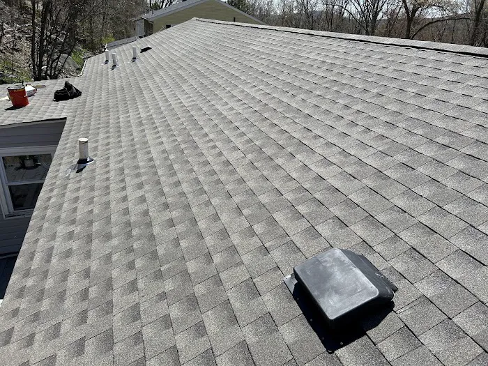 Above it All Roofing LLC serving Sussex County New Jersey Picture 2
