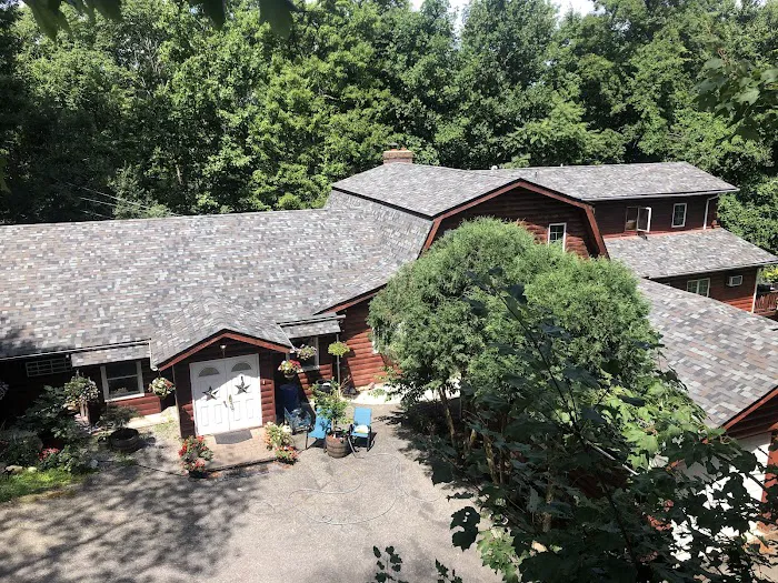 Above it All Roofing LLC serving Sussex County New Jersey Picture 3