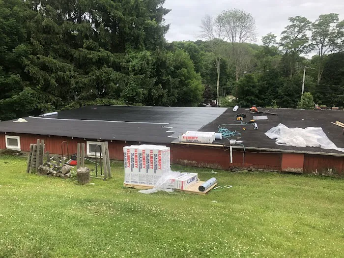 Above it All Roofing LLC serving Sussex County New Jersey Picture 4