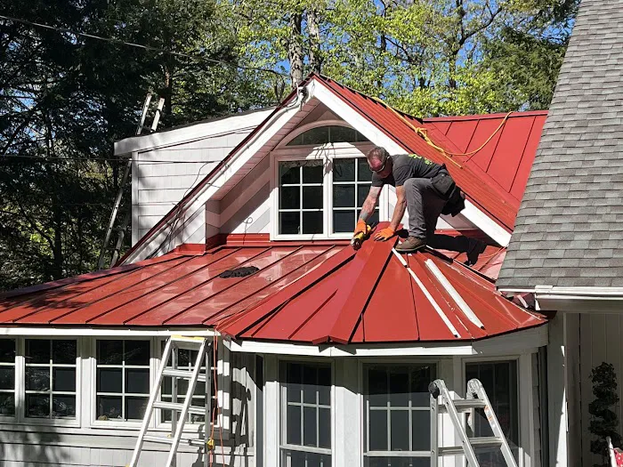 Above it All Roofing LLC serving Sussex County New Jersey Picture 5