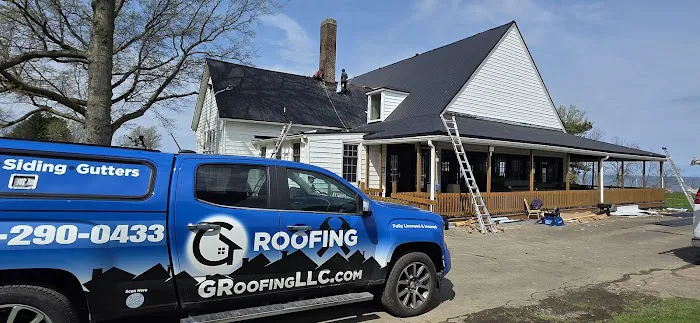 G Roofing LLC Picture 1