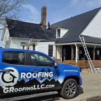 G Roofing LLC ico