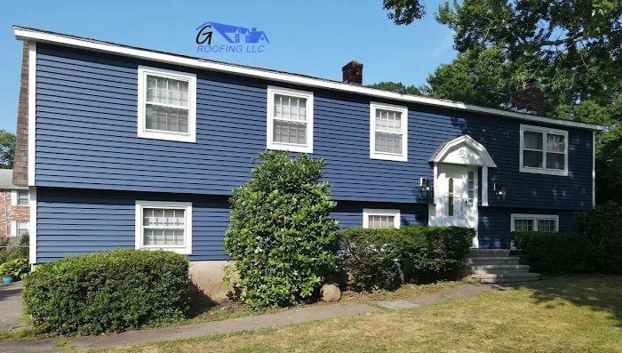 G Roofing LLC Picture 2