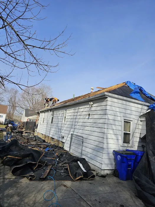 G Roofing LLC Picture 4