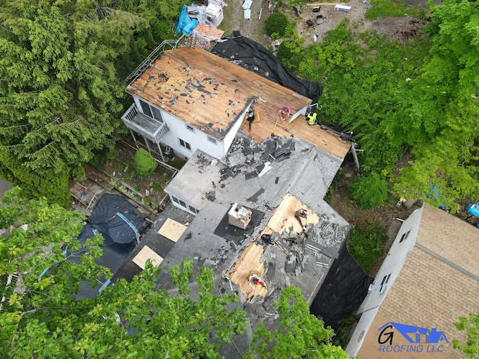 G Roofing LLC Picture 8