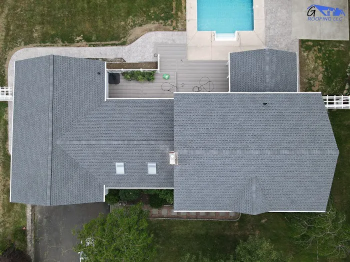 G Roofing LLC Picture 9
