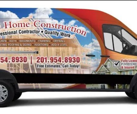 A-Z Home Construction LLC