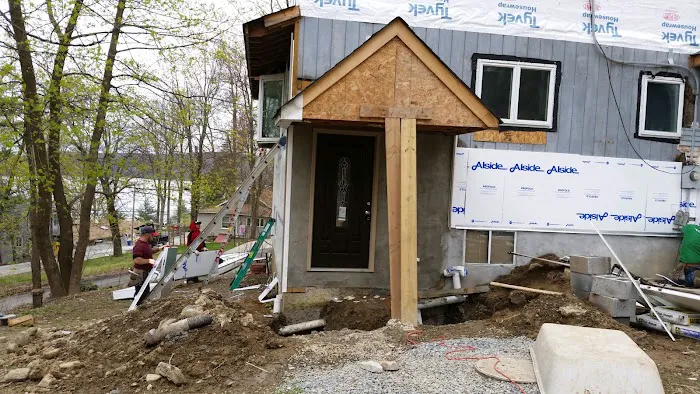 A-Z Home Construction LLC Picture 10