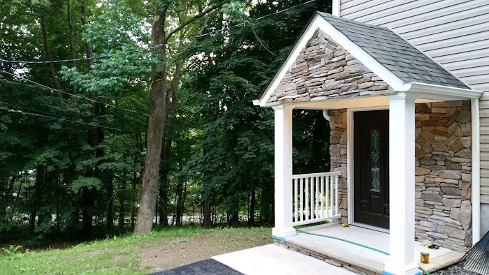 A-Z Home Construction LLC Picture 9