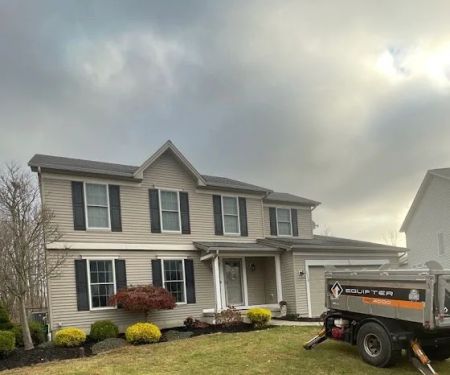 Maple Guy Construction Inc