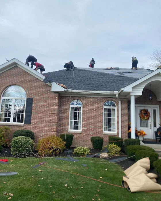 Maple Guy Construction Inc Picture 2