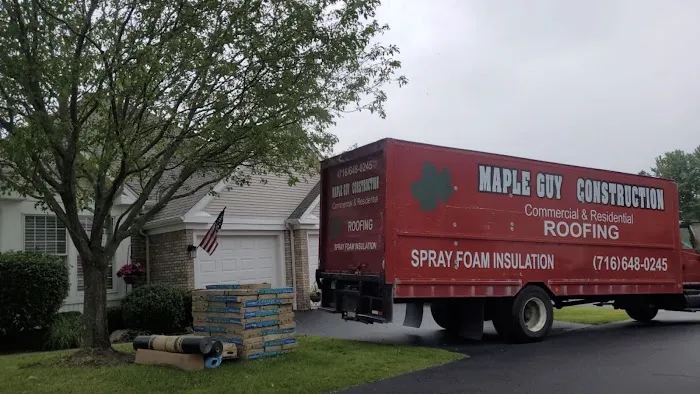 Maple Guy Construction Inc Picture 6