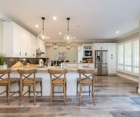 Homeland Remodeling Group