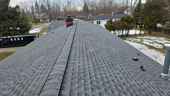 Roofs By Bryan Picture 2