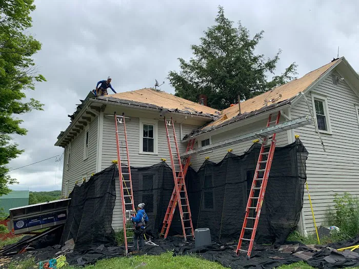 Roofs By Bryan Picture 5