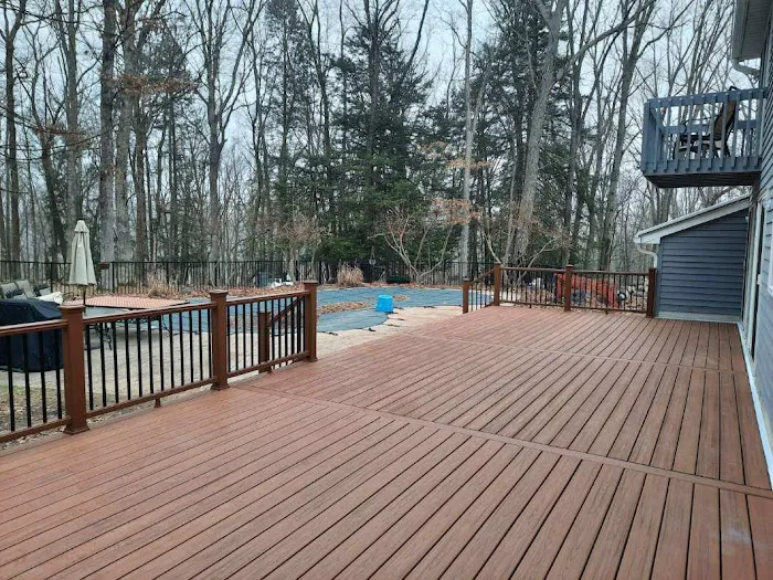 Up and Above Contractors, LLC Picture 1