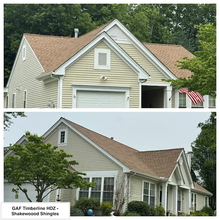 Up and Above Contractors, LLC Picture 2