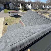 Gold Roofing and Construction ico
