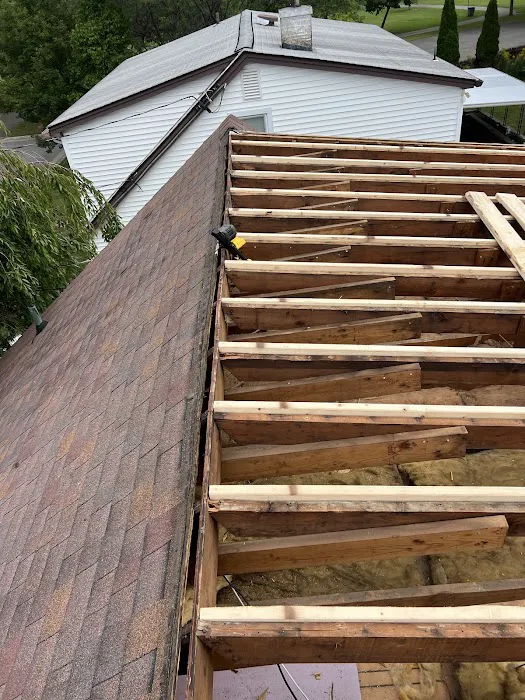 Gold Roofing and Construction Picture 3