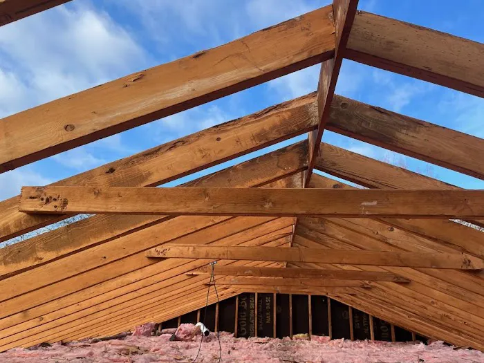Gold Roofing and Construction Picture 5
