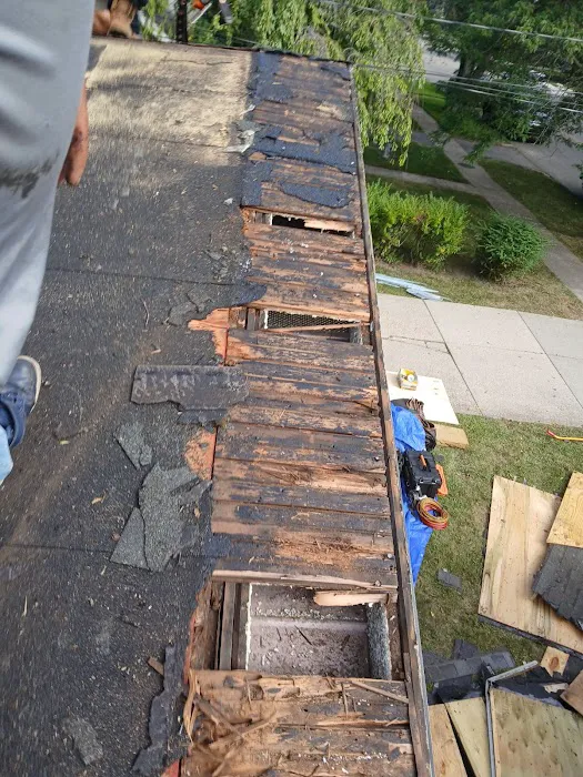 Gold Roofing and Construction Picture 6