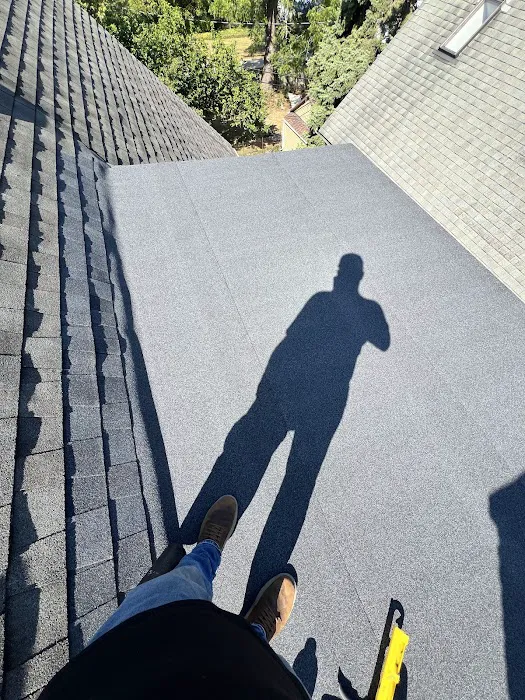 Gold Roofing and Construction Picture 7