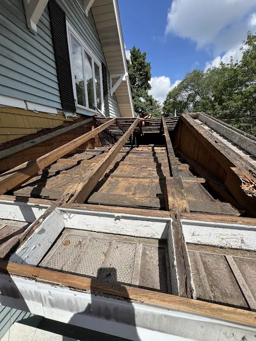 Gold Roofing and Construction Picture 10