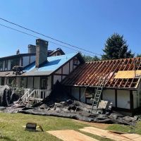 Storm Guard Roofing, LLC ico