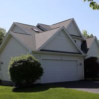 Oaks Roofing & Siding ico