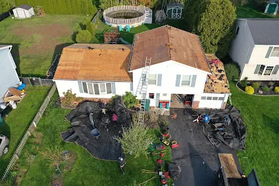 Oaks Roofing & Siding Picture 10