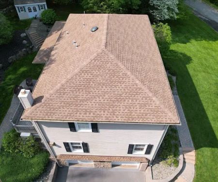 Quality Finish Services LLC