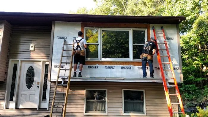 Quality Finish Services LLC Picture 5