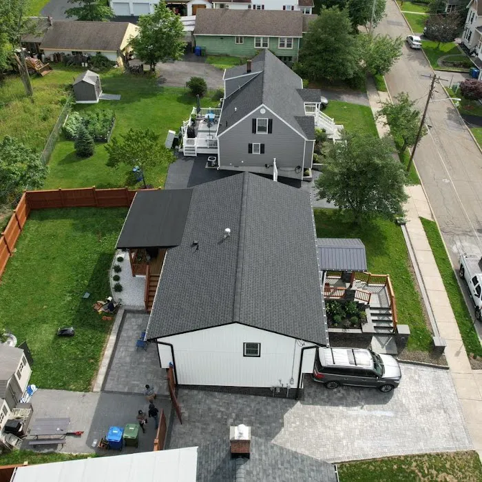 Quality Finish Services LLC Picture 8